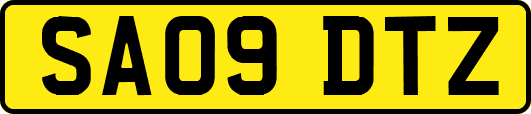 SA09DTZ
