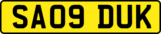 SA09DUK