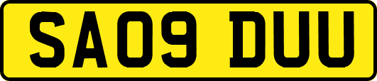 SA09DUU