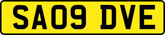 SA09DVE