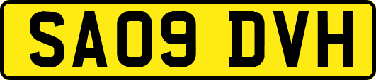 SA09DVH