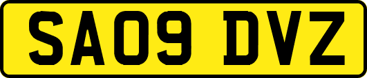 SA09DVZ