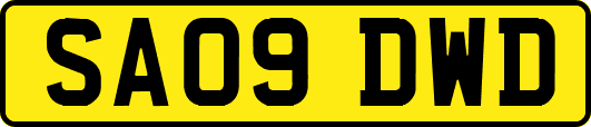 SA09DWD