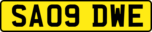 SA09DWE