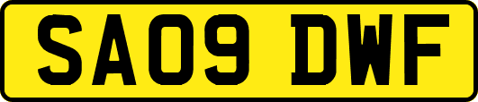 SA09DWF