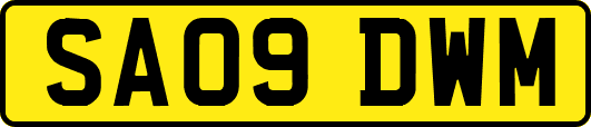 SA09DWM
