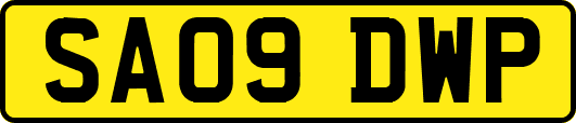 SA09DWP