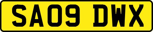 SA09DWX