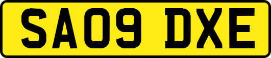 SA09DXE