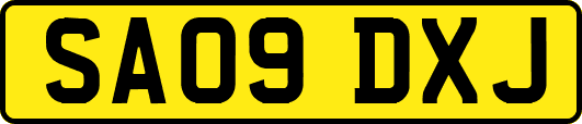 SA09DXJ