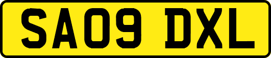SA09DXL