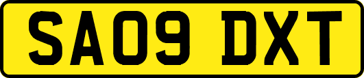 SA09DXT