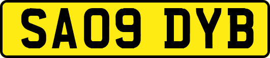 SA09DYB