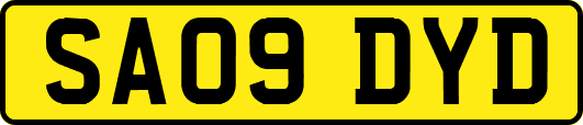 SA09DYD