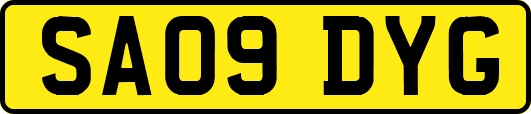 SA09DYG