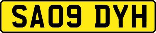 SA09DYH