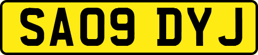SA09DYJ