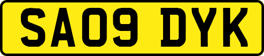 SA09DYK