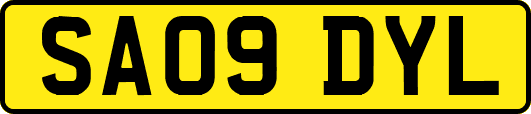 SA09DYL
