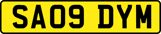 SA09DYM