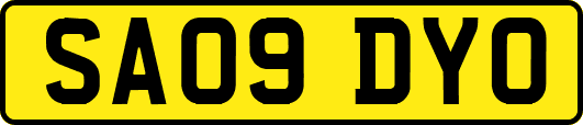 SA09DYO