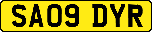 SA09DYR