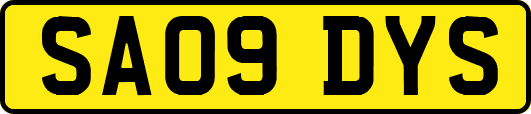 SA09DYS