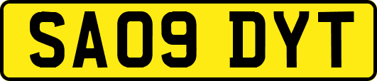 SA09DYT