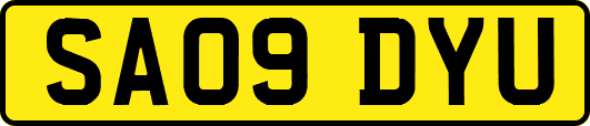 SA09DYU