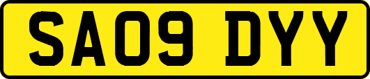 SA09DYY
