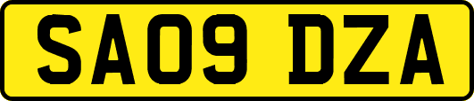 SA09DZA