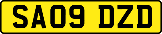 SA09DZD