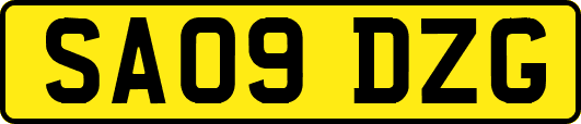 SA09DZG