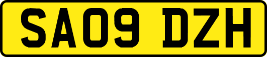 SA09DZH