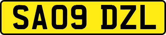 SA09DZL