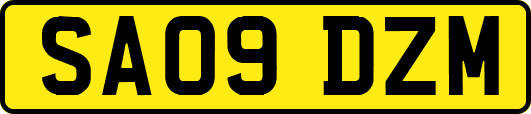 SA09DZM