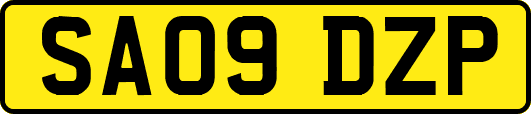 SA09DZP