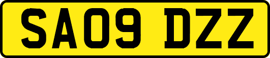 SA09DZZ