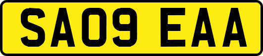 SA09EAA