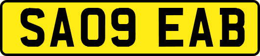 SA09EAB