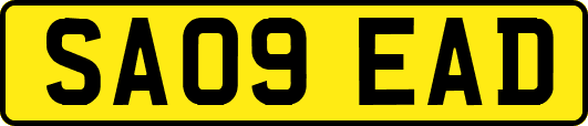 SA09EAD