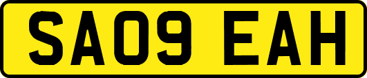 SA09EAH