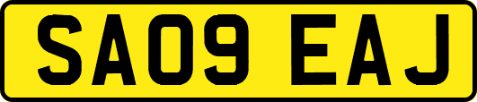 SA09EAJ