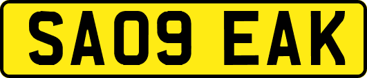 SA09EAK