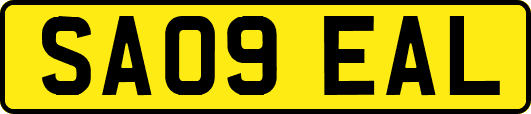 SA09EAL