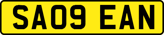 SA09EAN