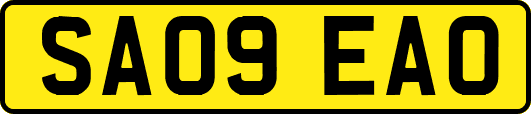 SA09EAO