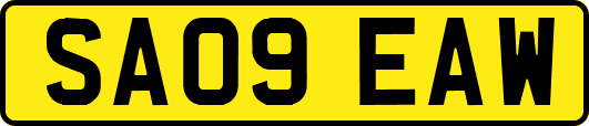 SA09EAW