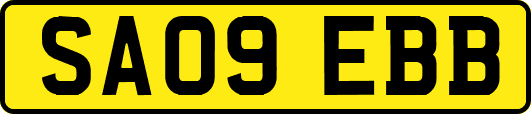 SA09EBB