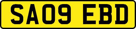 SA09EBD